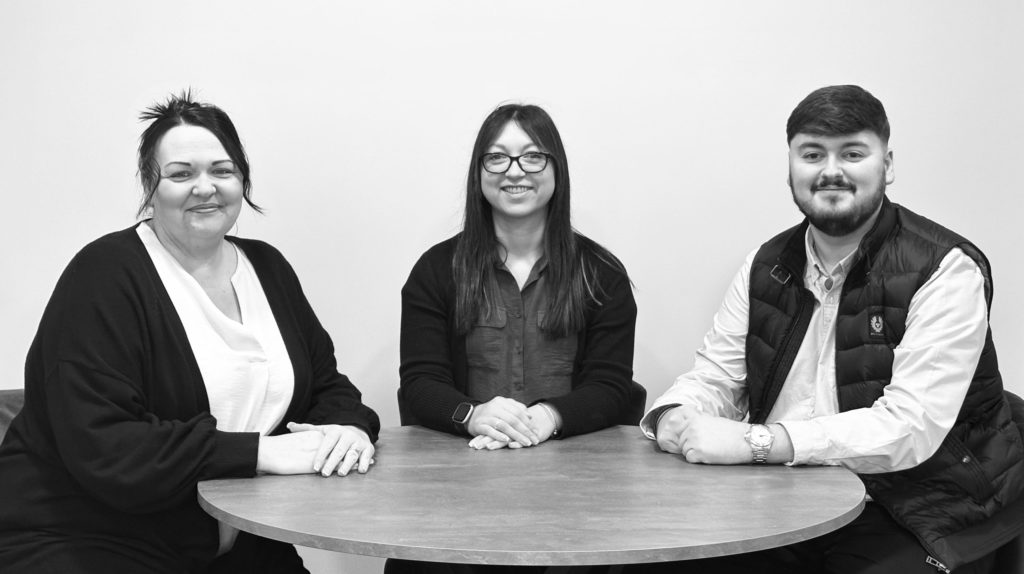 client support and account management