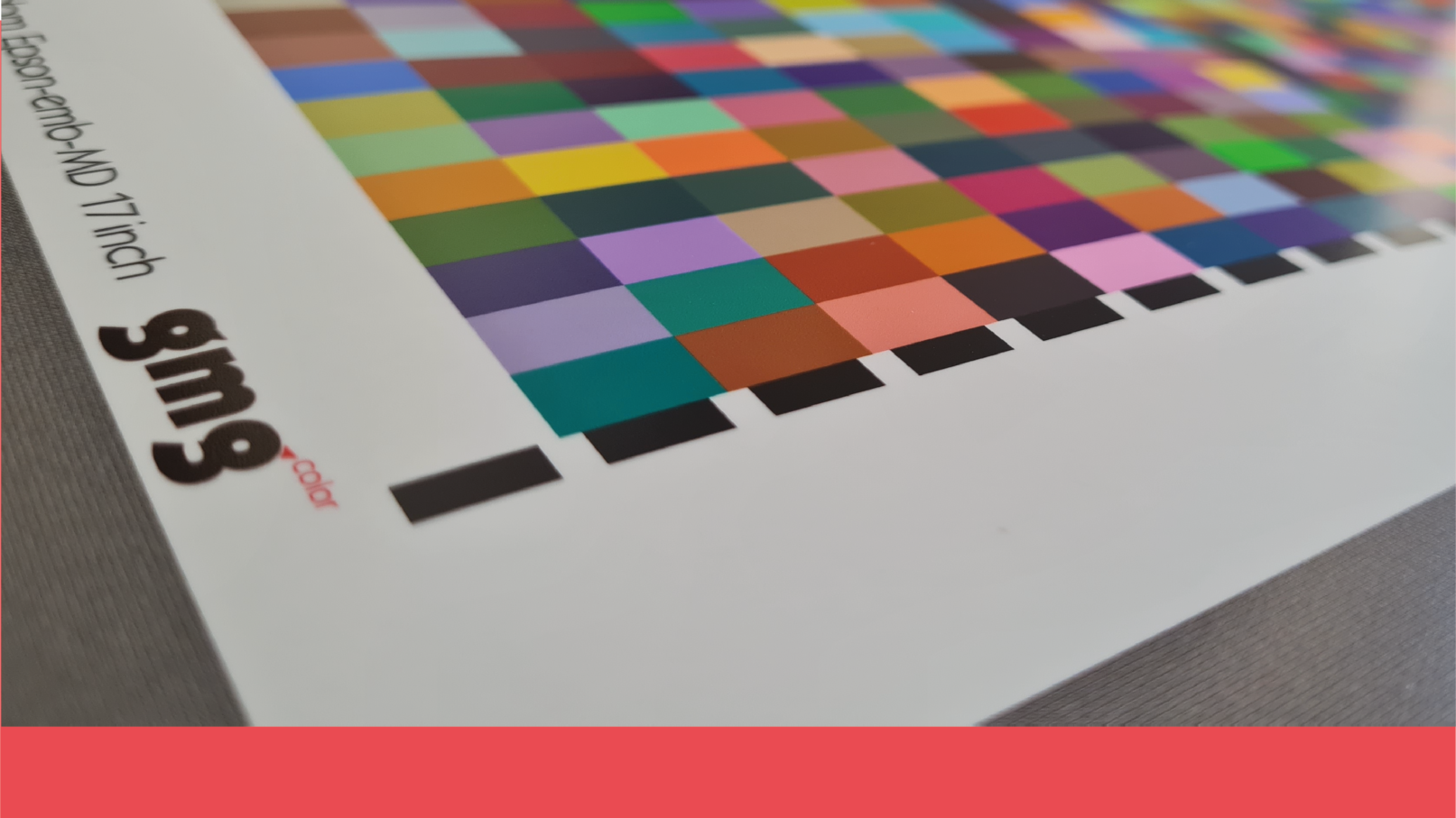 Color Label Ripe An Innovation in Colour Control • Hine Labels • The Label Experts